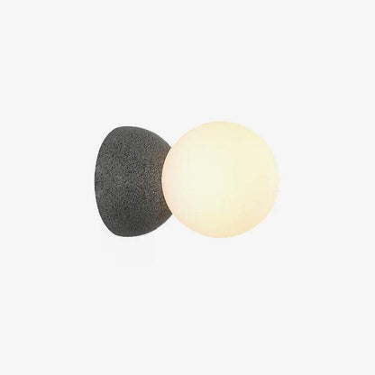 Origo Wall Light, Hardwired Wall Sconce, detail 7