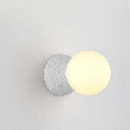 Origo Wall Light, Hardwired Wall Sconce, detail 31