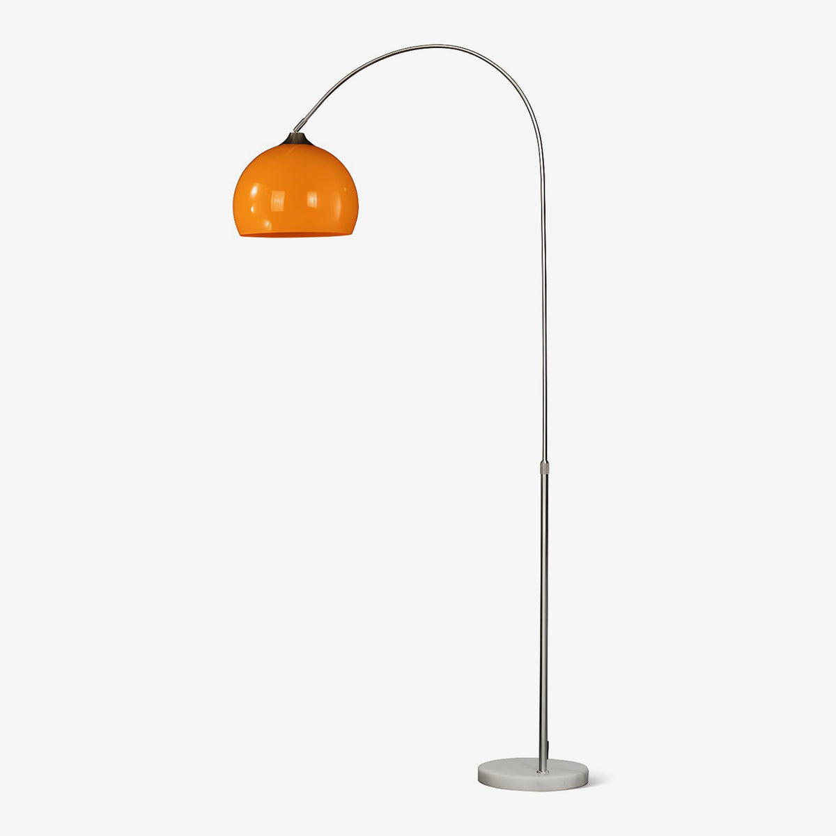 Orla Arch Marble Floor Lamp - Tianguang Alabaster Lighting