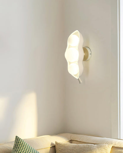 Pea Wall Light, Hardwired Wall Sconce, detail 5