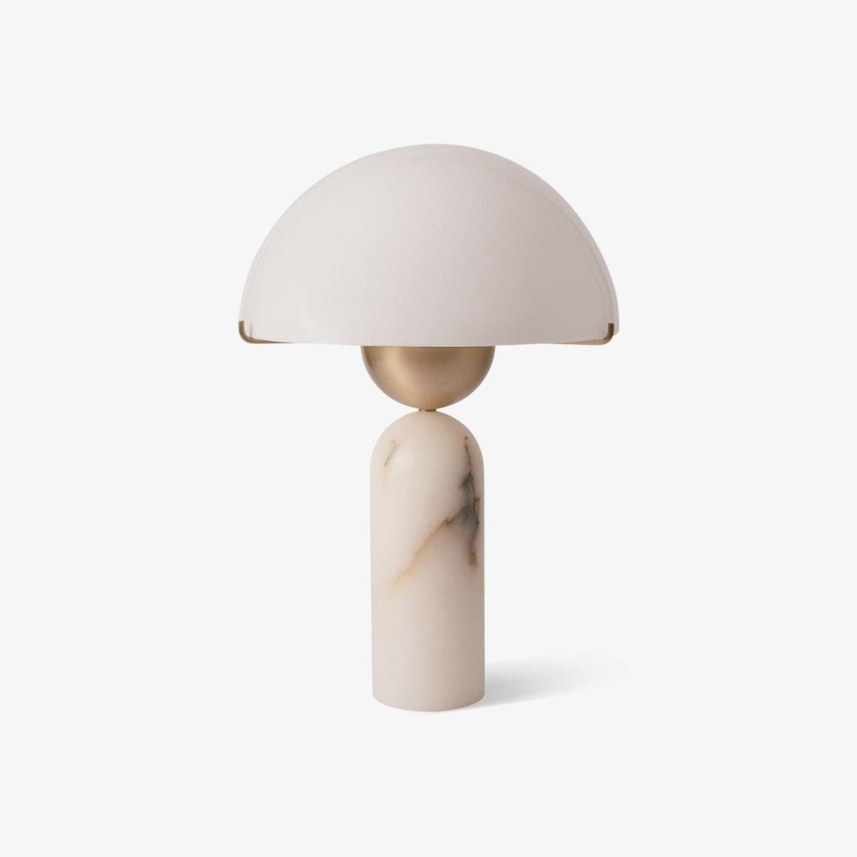 Peono Alabaster Work lamp Table Lamp - Tianguang Alabaster Lighting