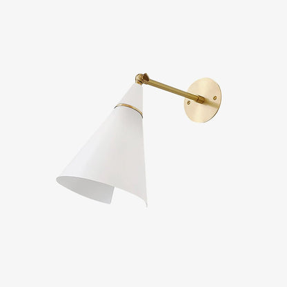 Petite Magari Wall Light, Hardwired Wall Sconce, detail 23