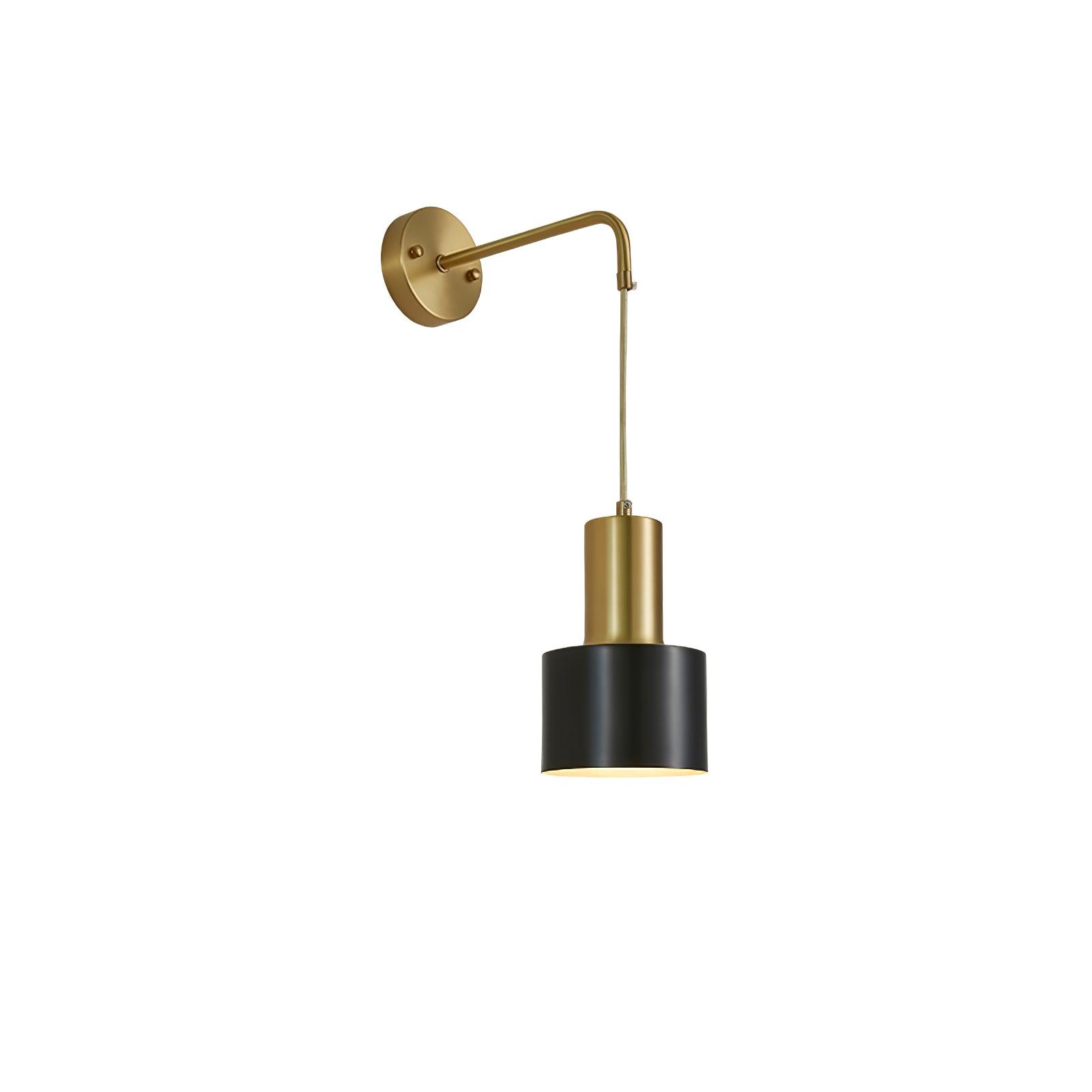 Pino Single Wall Light, Hardwired Wall Sconce, detail 6