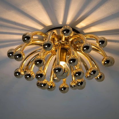 Pistillino Wall Light, Hardwired Wall Sconce, detail 12