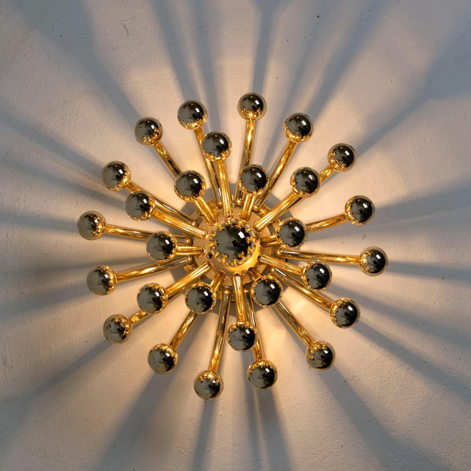 Pistillino Wall Light, Hardwired Wall Sconce, detail 13