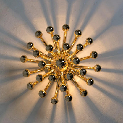 Pistillino Wall Light, Hardwired Wall Sconce, detail 13