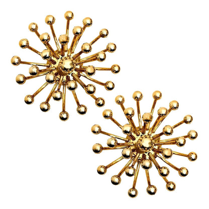 Pistillino Wall Light, Hardwired Wall Sconce, detail 7