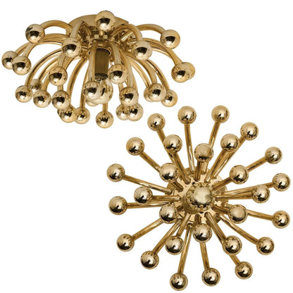 Pistillino Wall Light, Hardwired Wall Sconce, detail 15