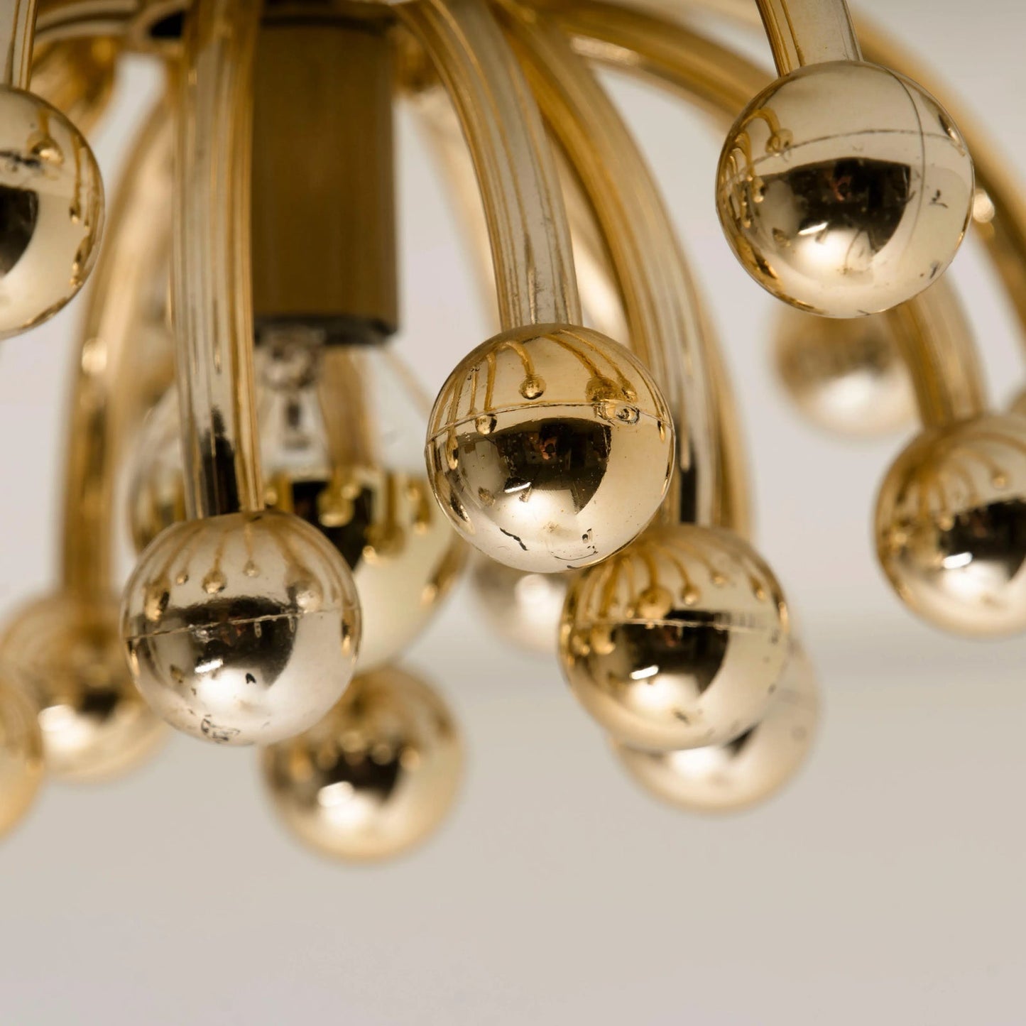 Pistillino Wall Light, Hardwired Wall Sconce, detail 8