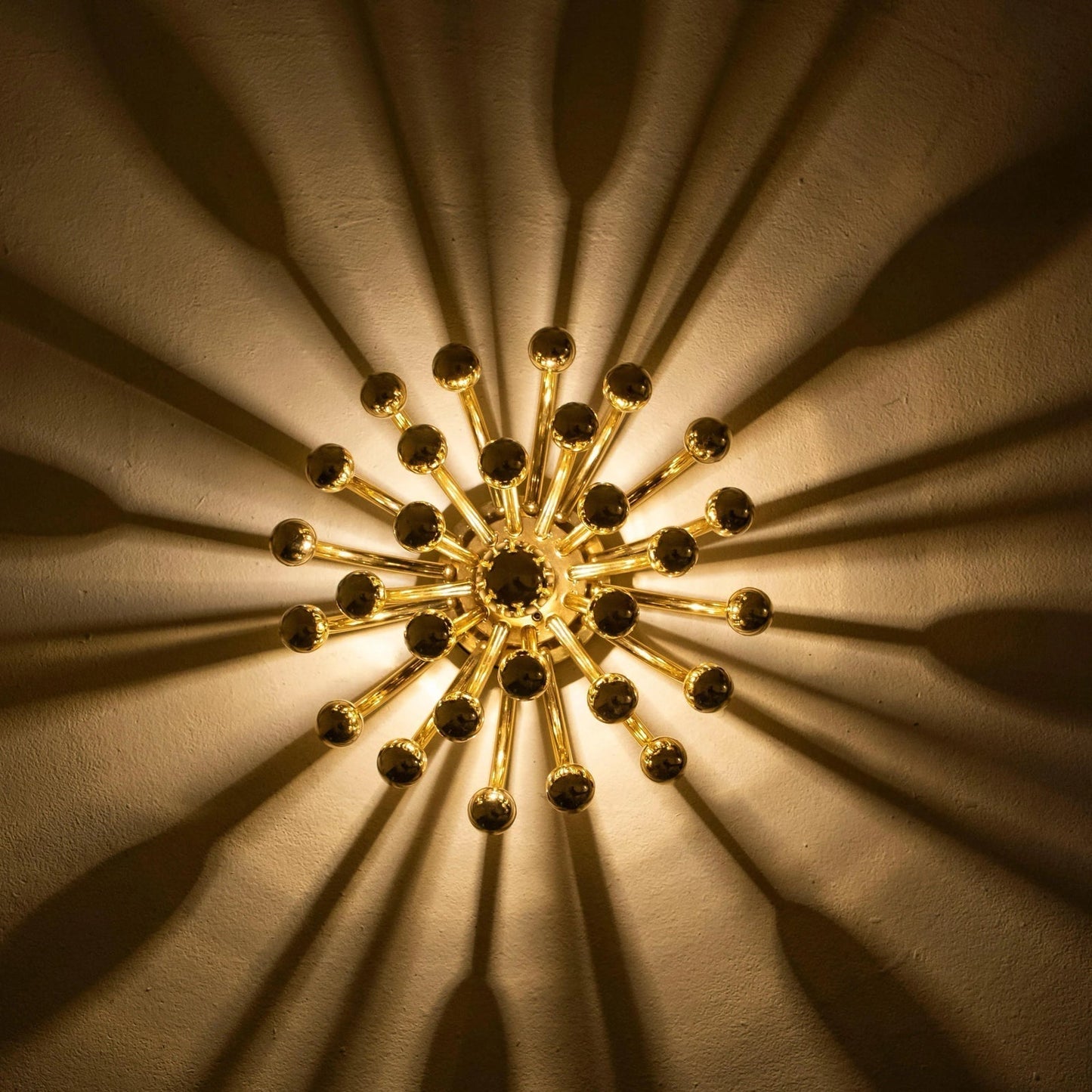 Pistillino Wall Light, Hardwired Wall Sconce, detail 9