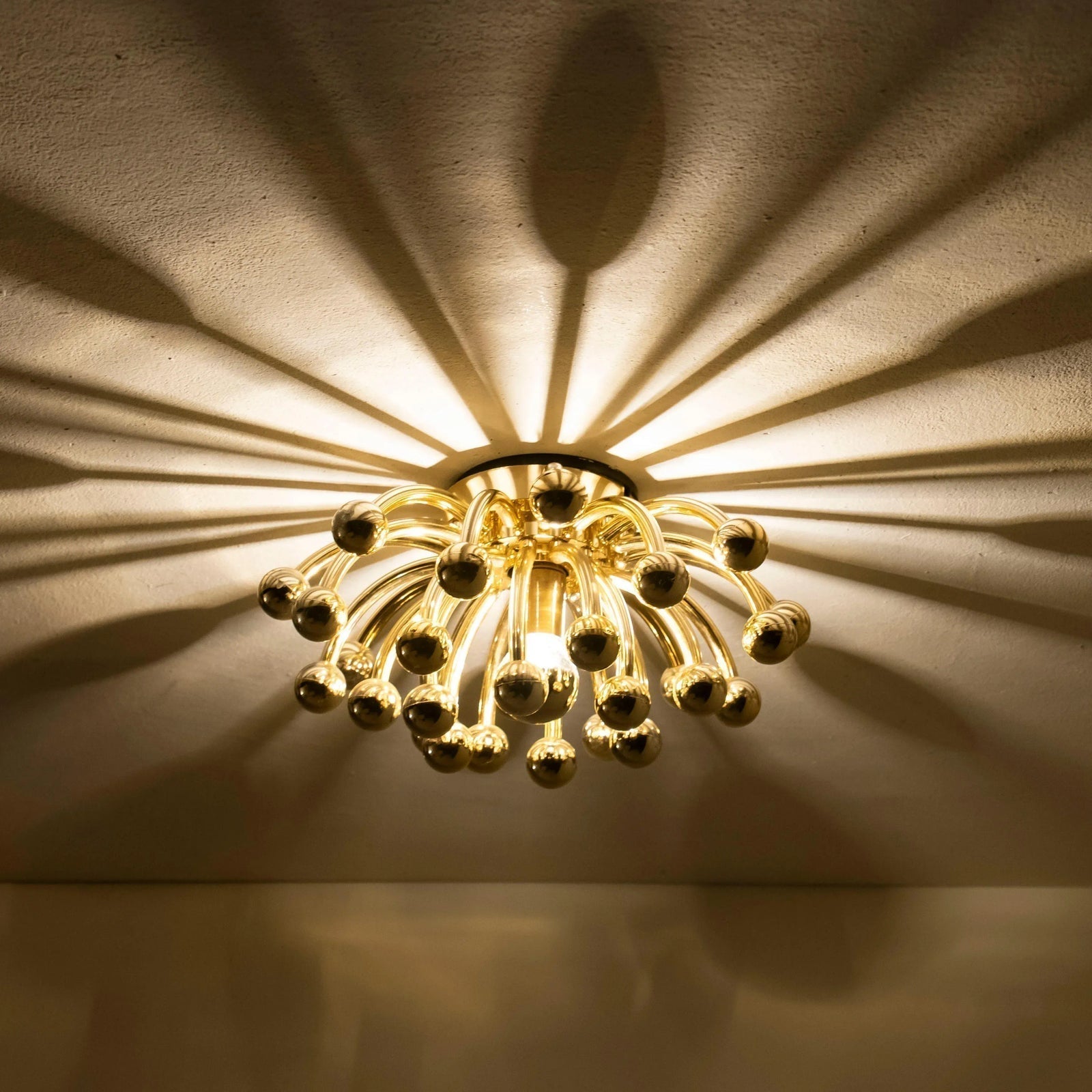 Pistillino Wall Light, Hardwired Wall Sconce, detail 10