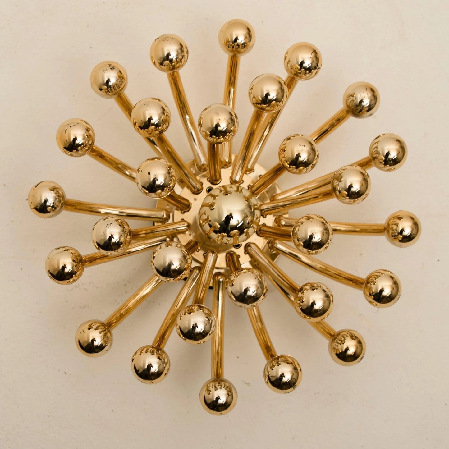 Pistillino Wall Light, Hardwired Wall Sconce, detail 11