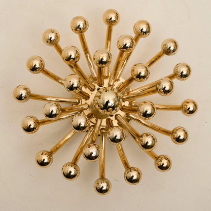 Pistillino Wall Light, Hardwired Wall Sconce, detail 11
