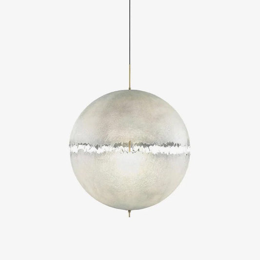 Postkrisi Droplight Marble Pendant Lamp - Tianguang Alabaster Lighting