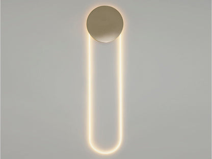 RA Wall Light, Hardwired Wall Sconce, detail 11