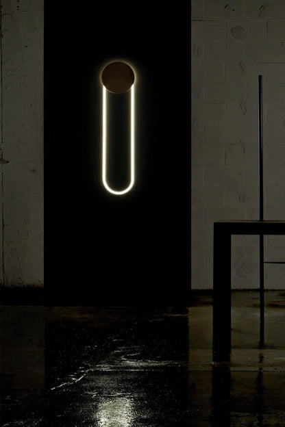 RA Wall Light, Hardwired Wall Sconce, detail 23