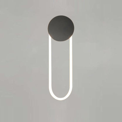 RA Wall Light, Hardwired Wall Sconce, detail 25