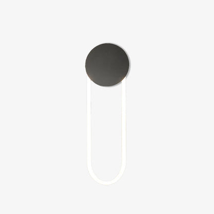 RA Wall Light, Hardwired Wall Sconce, detail 2