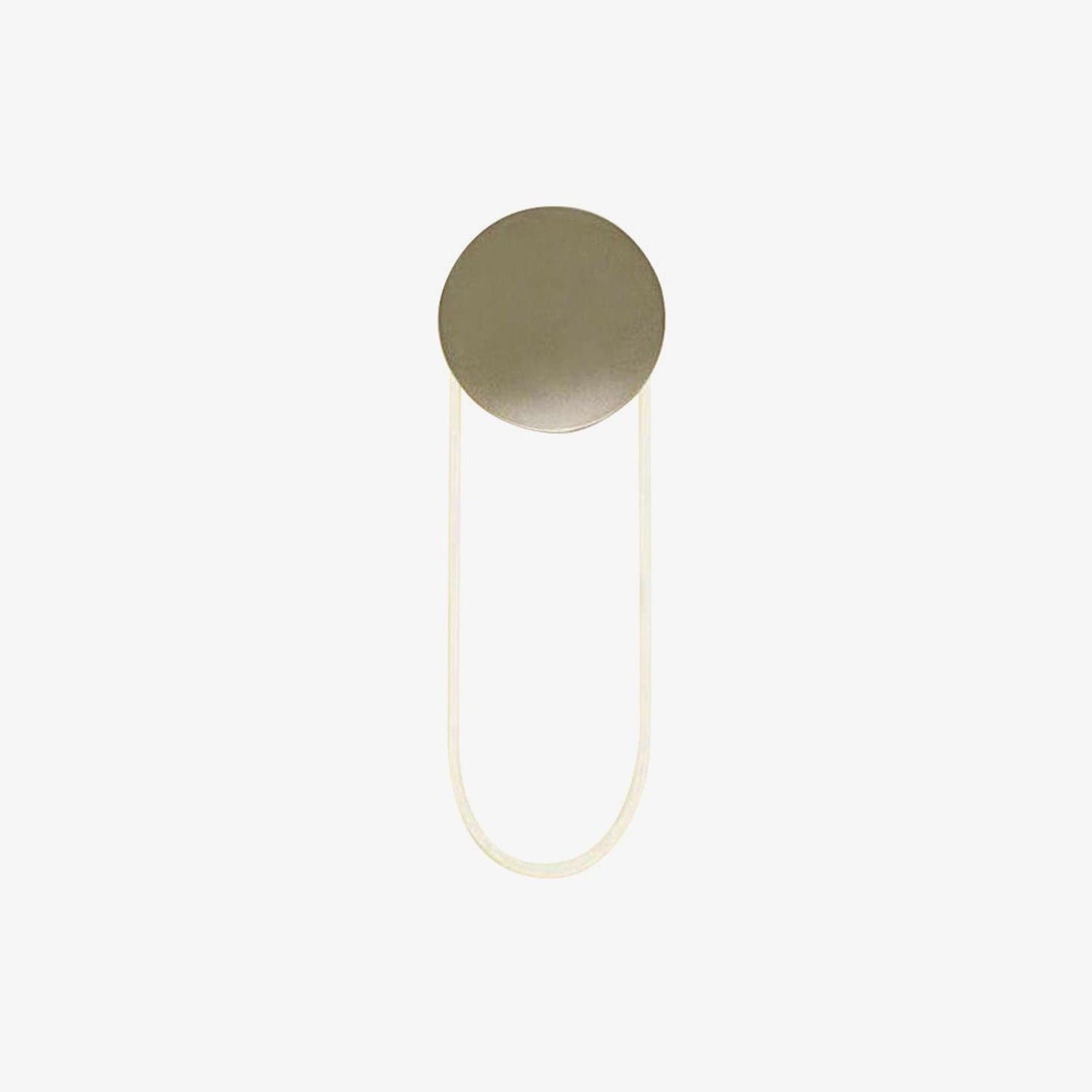 RA Wall Light, Hardwired Wall Sconce, detail 8
