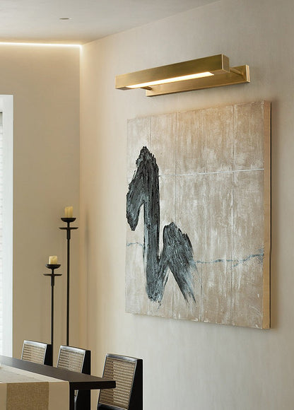 Reid Wall Light, Hardwired Wall Sconce, detail 10