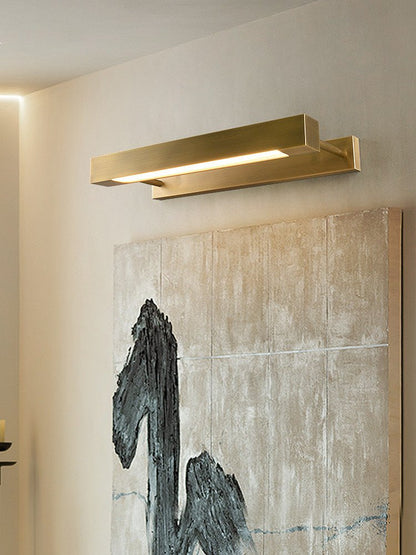 Reid Wall Light, Hardwired Wall Sconce, detail 6