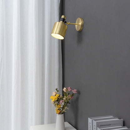 Riddle Wall Light, Hardwired Wall Sconce, detail 7
