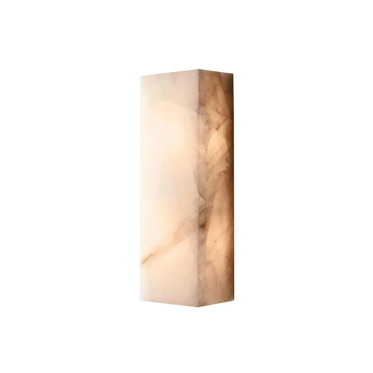 Rivage Alabaster Wall Light - Tianguang Alabaster Lighting