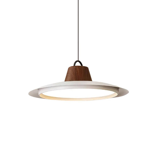 Ruile Travertine Pendant Lamp - Tianguang Alabaster Lighting