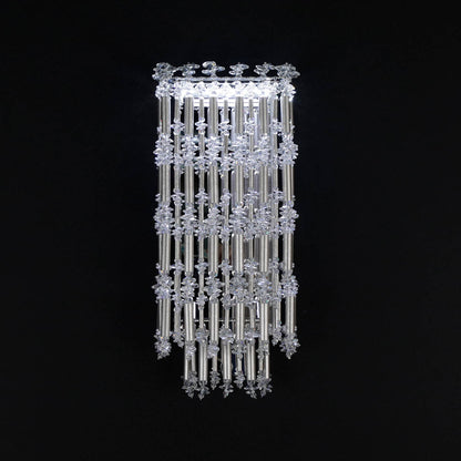 Tahitian S8118 Wall Light, Wall Sconce, detail 2