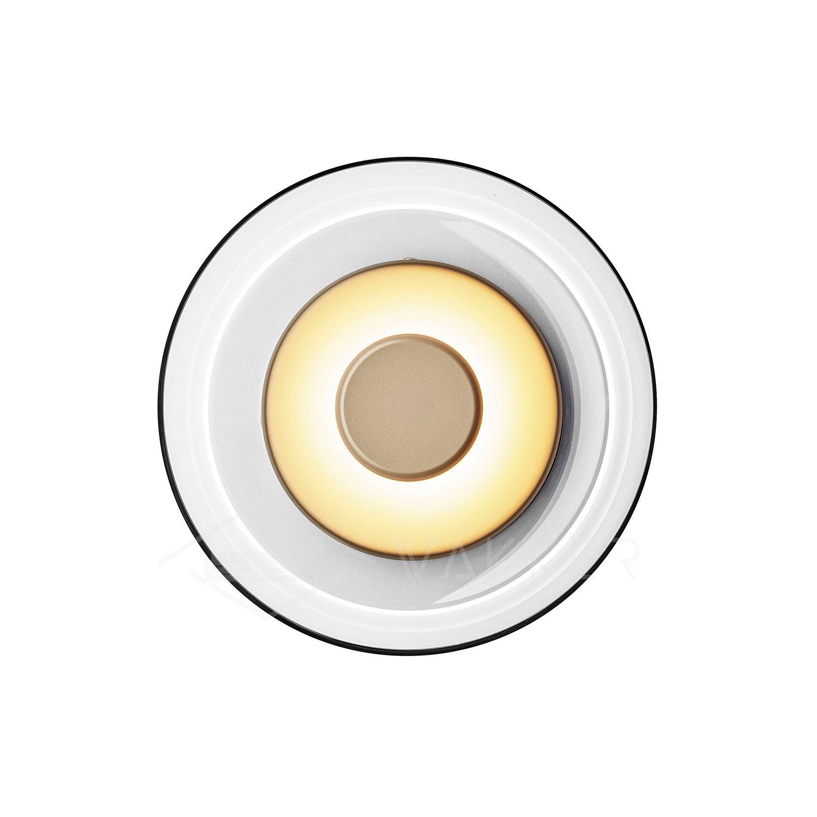 Solara Wall Light, Hardwired Wall Sconce, detail 31