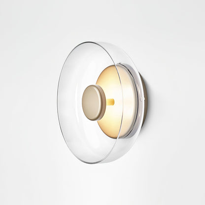 Solara Wall Light, Hardwired Wall Sconce, detail 34