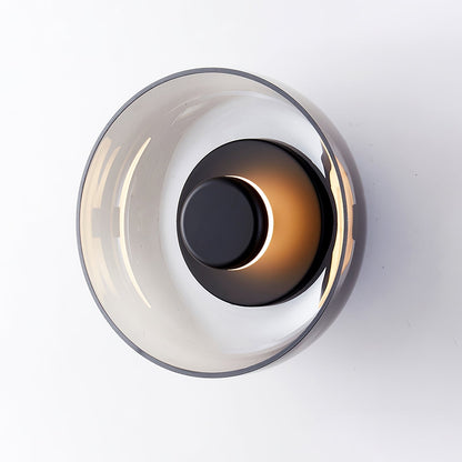 Solara Wall Light, Hardwired Wall Sconce, detail 39