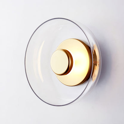 Solara Wall Light, Hardwired Wall Sconce, detail 40