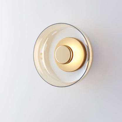 Solara Wall Light, Hardwired Wall Sconce, detail 43