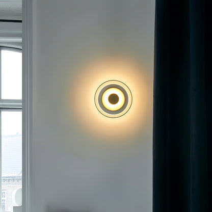 Solara Wall Light, Hardwired Wall Sconce, detail 44