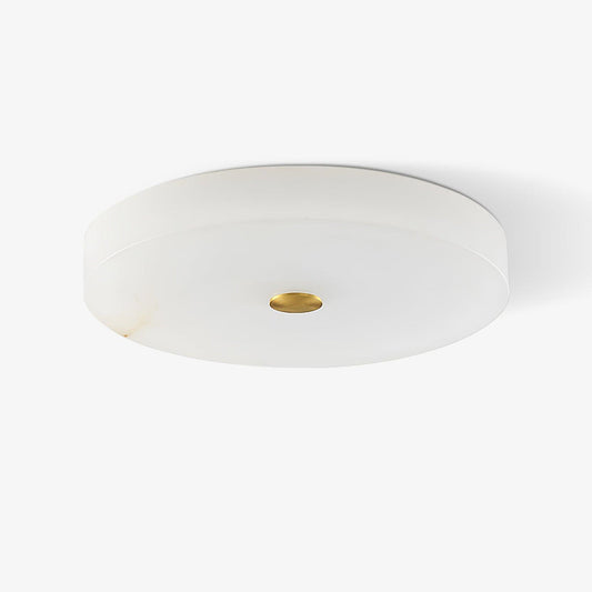 Sophie Alabaster Ceiling Lamp Ceiling Light - Tianguang Alabaster Lighting