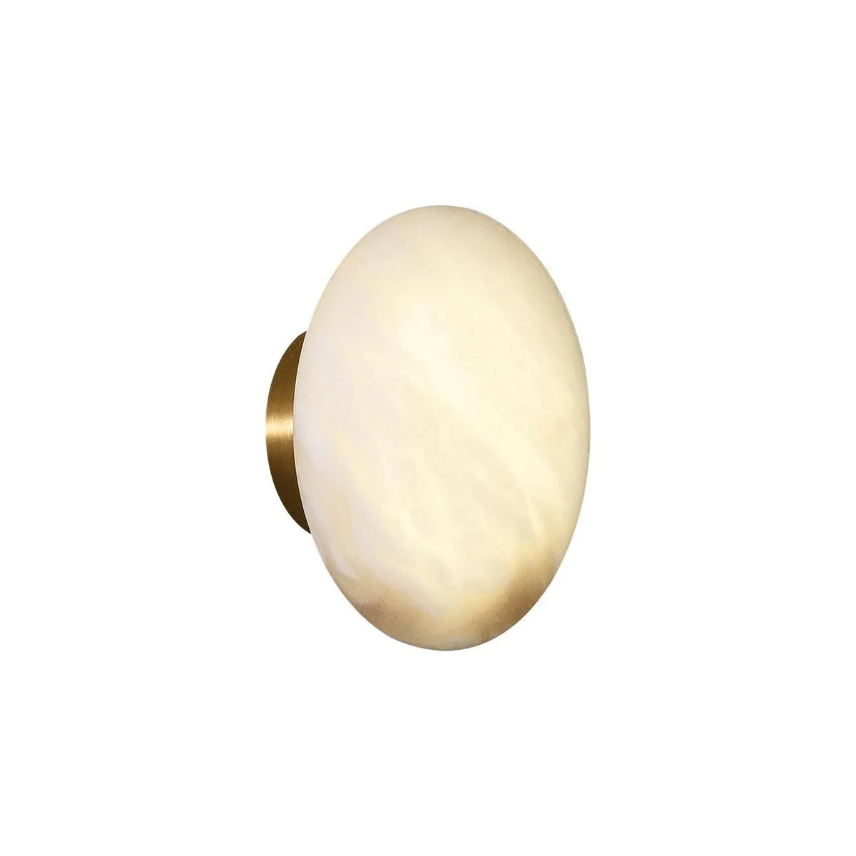 Spanish marble wall lamp - Tianguang Alabaster Lighting