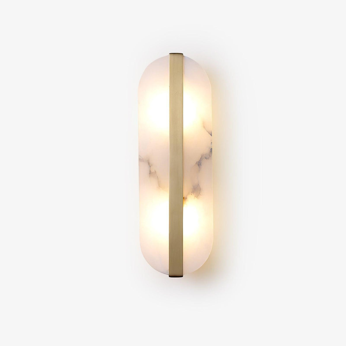 Stone Wall-mounted lamp Wall Alabaster LED Sconce - Tianguang Alabaster Lighting