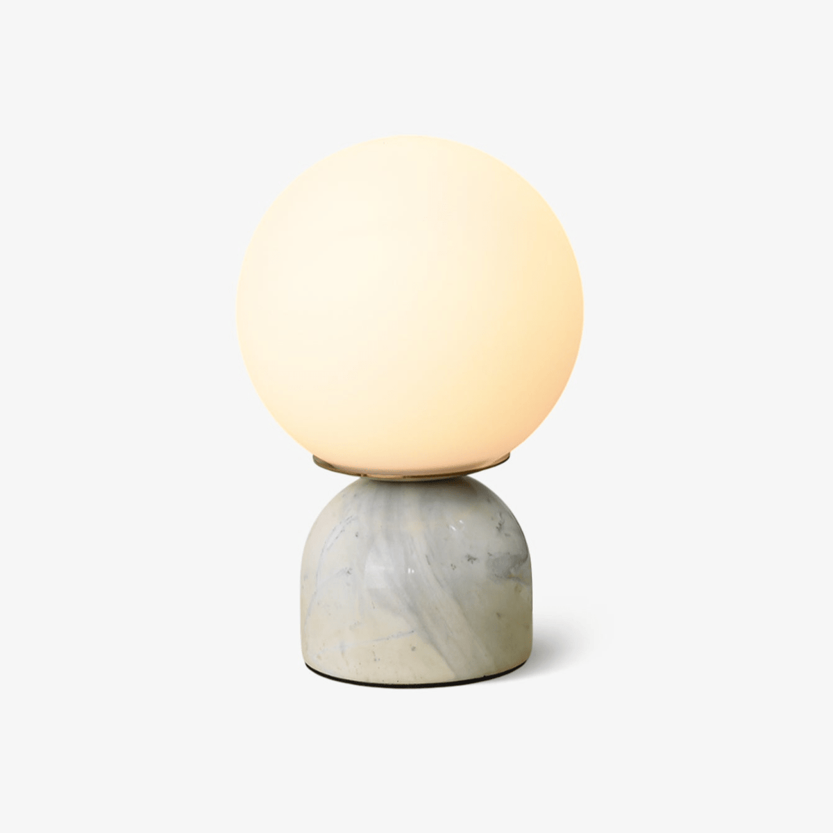 Sylas Marble Table Lamp - Tianguang Alabaster Lighting