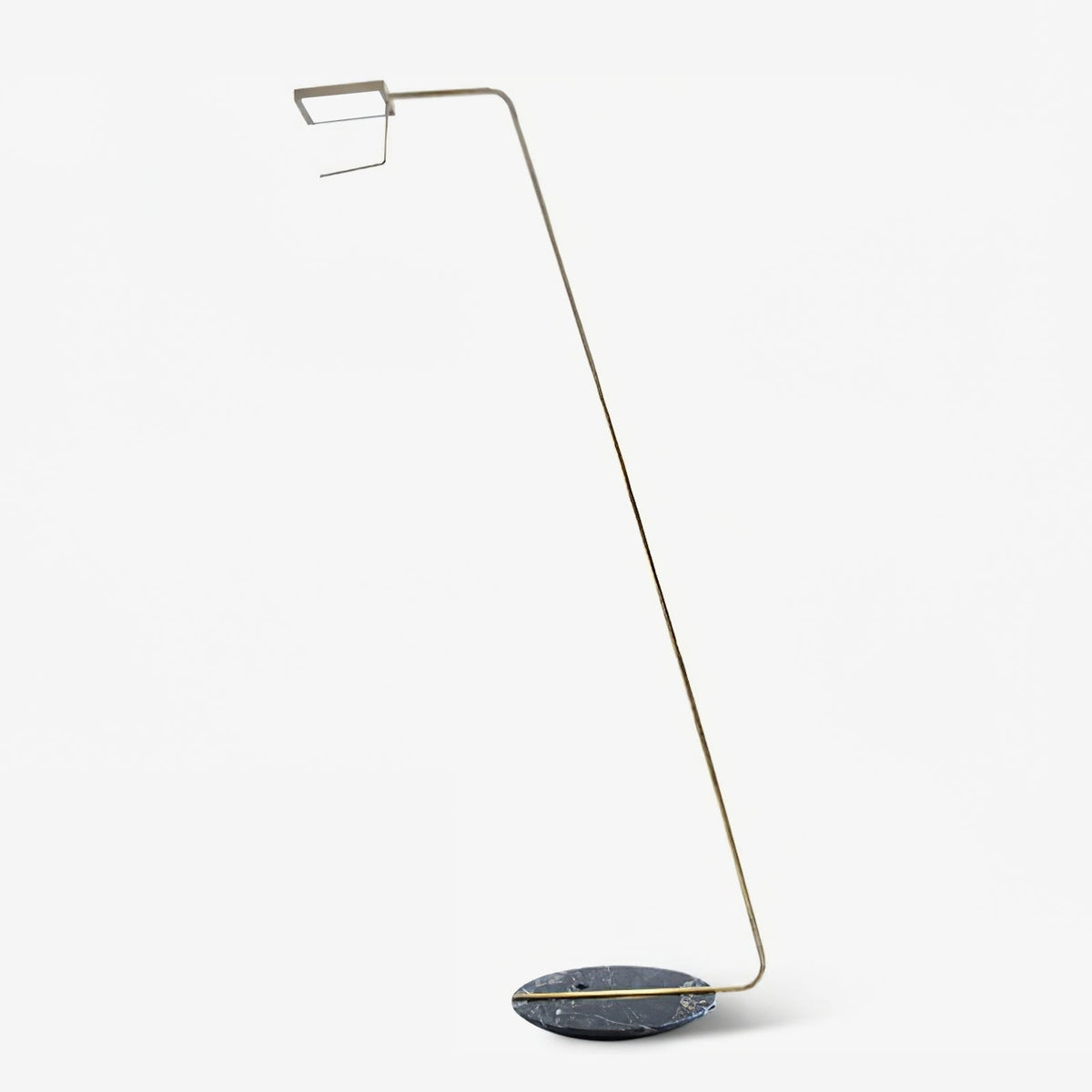 Sylvia Marble Floor Lamp - Tianguang Alabaster Lighting