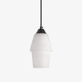 TEN MA DO Ceiling light fitting Alabaster Pendant Lamp - Tianguang Alabaster Lighting