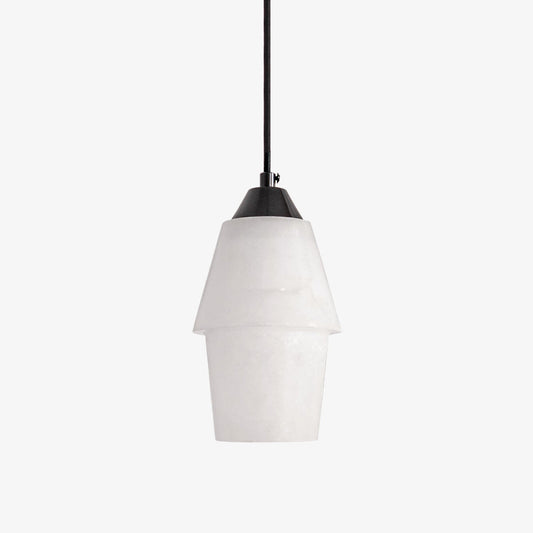 TEN MA DO Ceiling light fitting Alabaster Pendant Lamp - Tianguang Alabaster Lighting