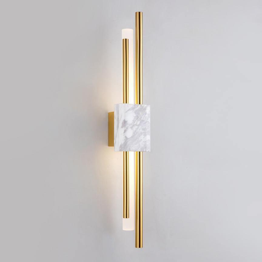 Tanto Wall Light, Hardwired Wall Sconce, detail 14