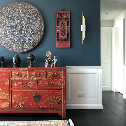 Tanto Wall Light, Hardwired Wall Sconce, detail 13