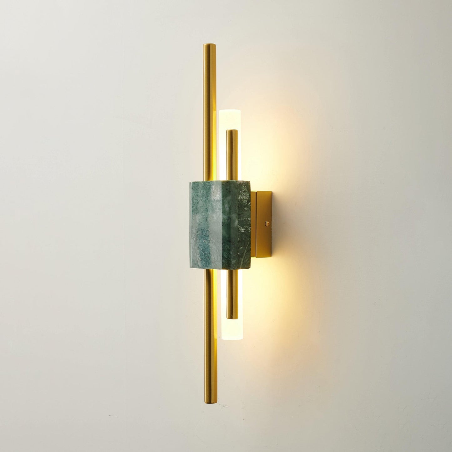 Tanto Wall Light, Hardwired Wall Sconce, detail 6