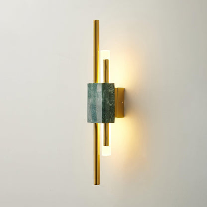 Tanto Wall Light, Hardwired Wall Sconce, detail 6