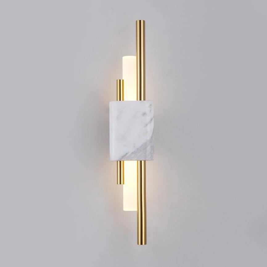 Tanto Wall Light, Hardwired Wall Sconce, detail 16