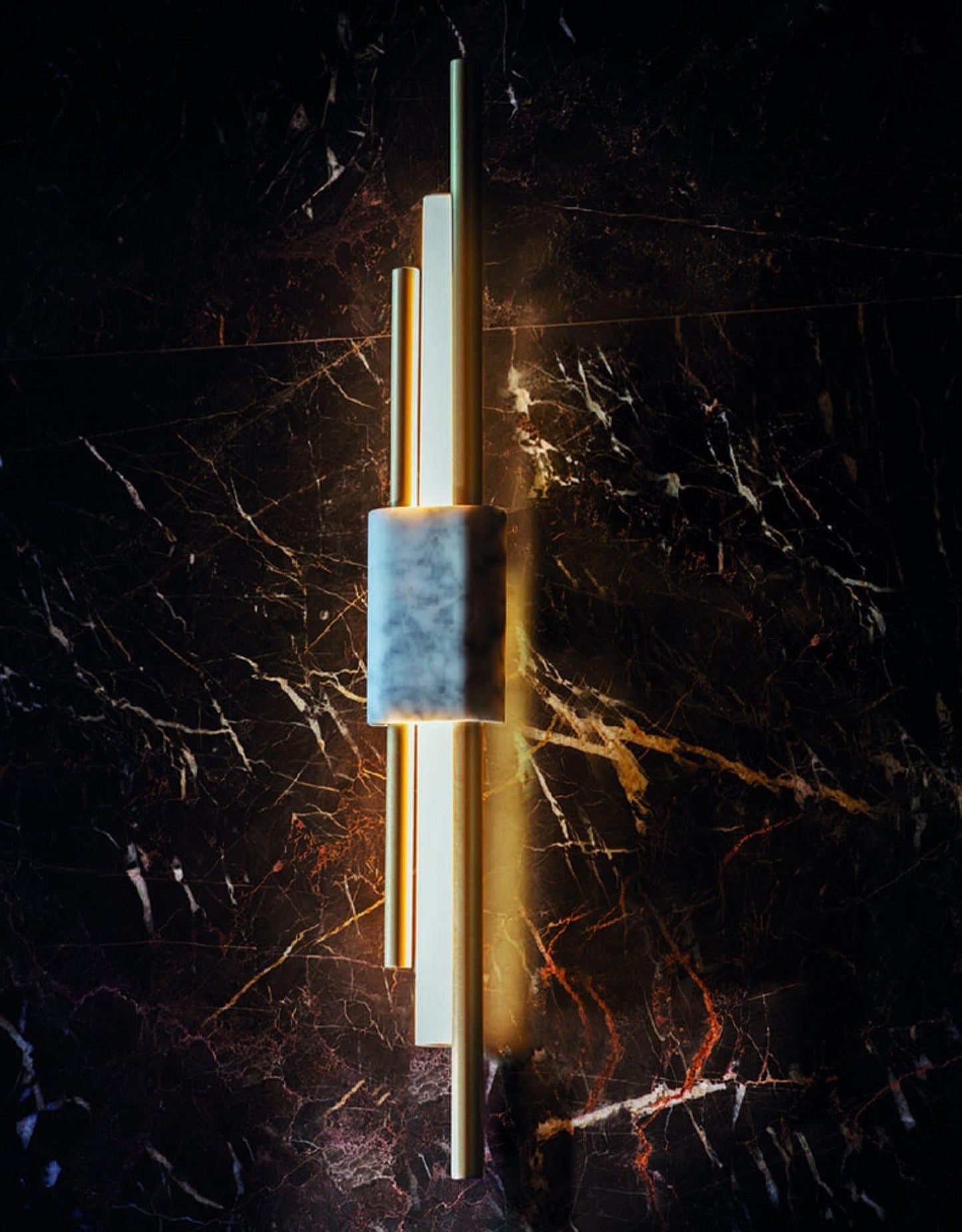 Tanto Plug-In Wall Light, Plug-In Wall Sconce, detail 51