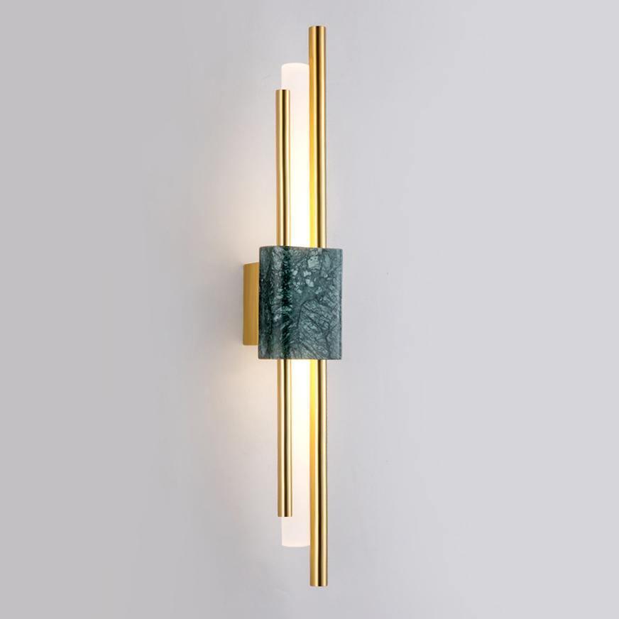 Tanto Wall Light, Hardwired Wall Sconce, detail 17