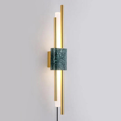 Tanto Plug-In Wall Light, Plug-In Wall Sconce, detail 67